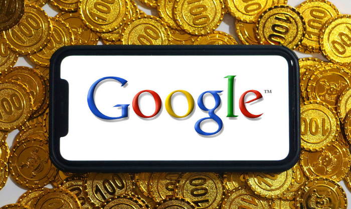 Google Chrome下载网页字体保存教程