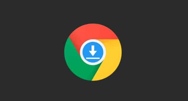 Google Chrome官方下载页面元素加载失败