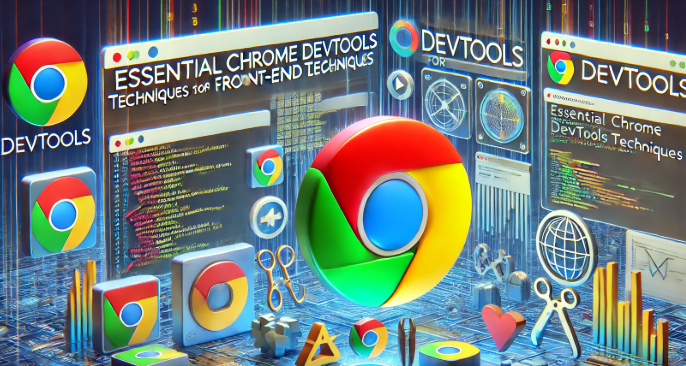 Chrome浏览器实现大文件下载速度优化与断点续传