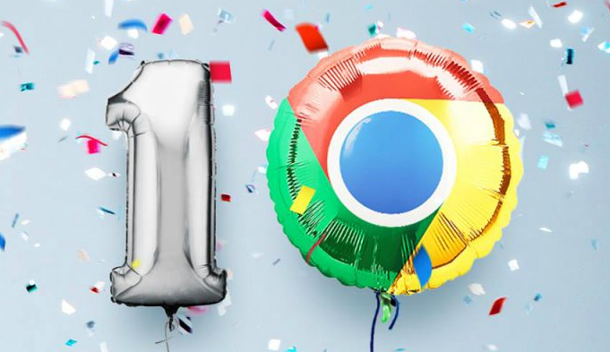 google浏览器自动更新关闭方法和风险提示