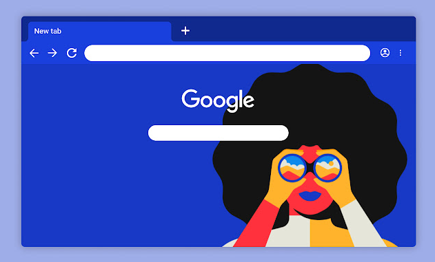google Chrome浏览器下载与功能亮点配置教程