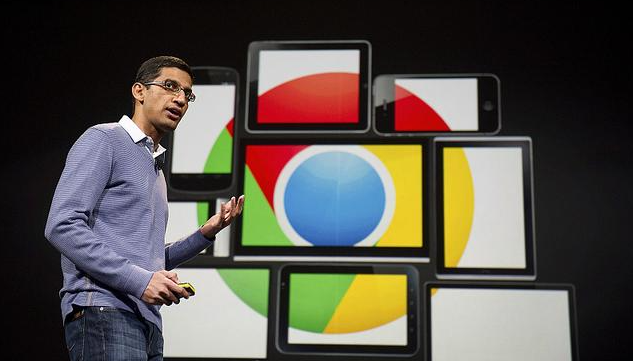 谷歌浏览器书签同步异常处理教程