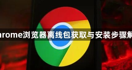 Chrome浏览器离线包获取与安装步骤解析1