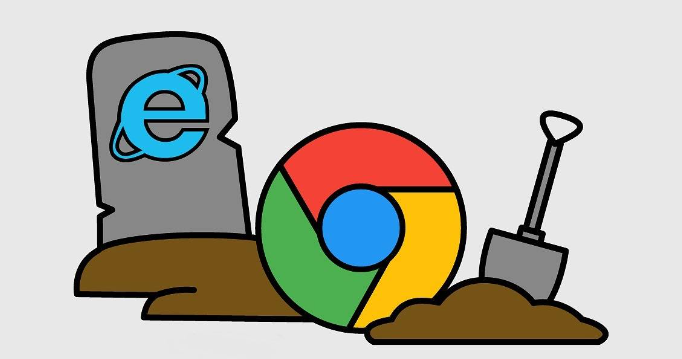 google Chrome下载一直校验失败怎么跳过验证