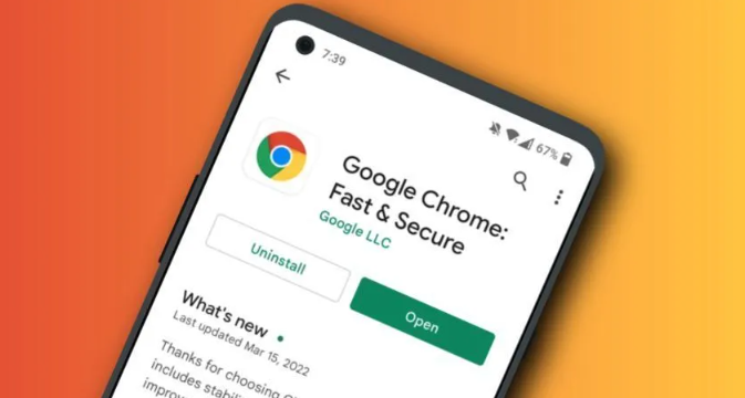 Chrome浏览器iOS最新版快速安装及优化操作方法