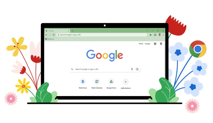 Chrome浏览器快速下载安装包使用及操作方法
