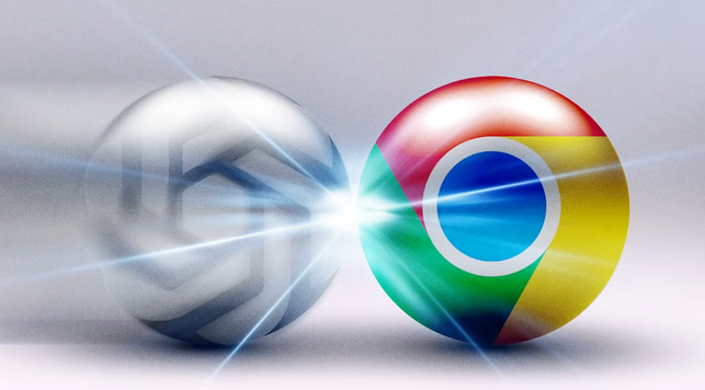 Chrome浏览器网页加载完成前怎么禁止后台加载大型视频